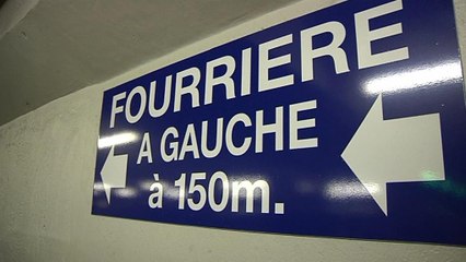 Paris: augmentation des prix de la fourrière dès janvier 2015