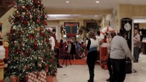 KIRK CAMERON'S SAVING CHRISTMAS Trailer (Family Comedy - 2014)