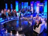 Snezana Djurisic - Ti,ona i ja   Kleo se,kleo - LIVE - (Jedna zelja,jedna pesma - Happy TV)