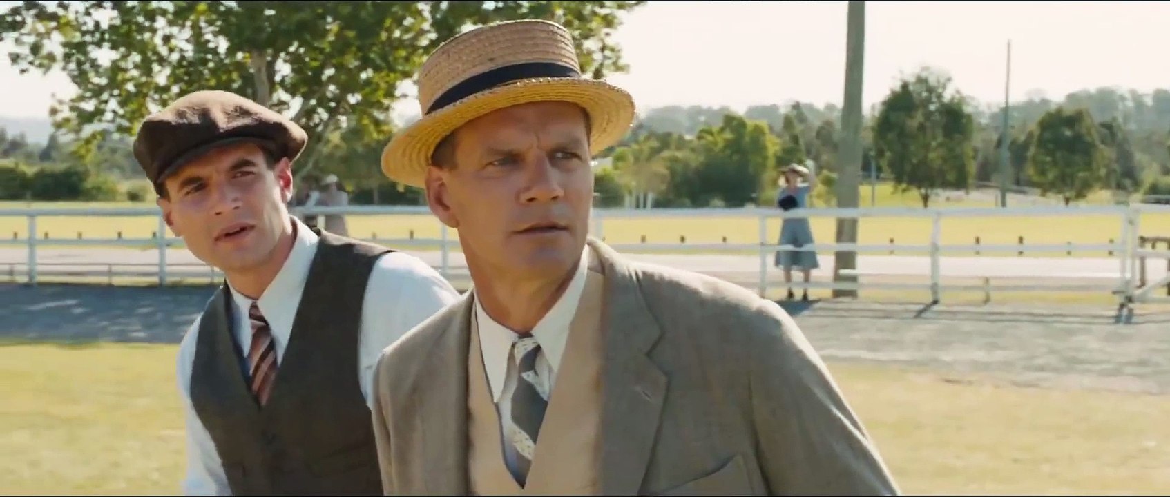 UNBROKEN Trailer 3 (Angelina Jolie- Drama - 2014)