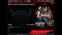 Joygame Wolfteam SP Kraliyet Dövmesi Seti