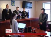 В Луганске нигерийского студента приговорили к 3 годам заключения, в защите своей жизни!!!