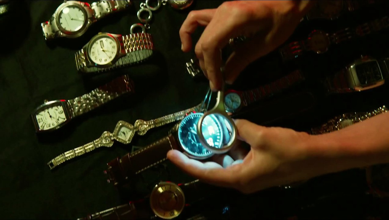 FOCUS Trailer [Will Smith, Margot Robbie - 2015]