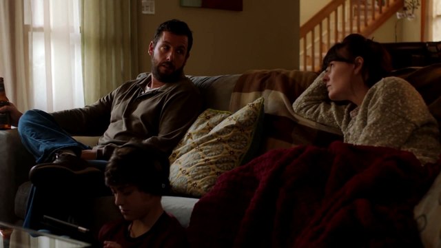 MEN, WOMEN and CHILDREN Movie Clip _Negotiating Sex_