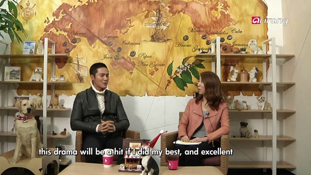 Showbiz Korea Ep977C3 ACTOR JO DONG-HYEOK