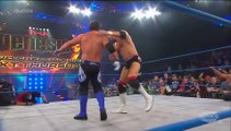 Tna Impact 12/3/14 Full Show 3 December 2014 - Tna Impact full show