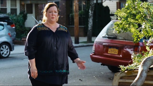 ST VINCENT Official Trailer (Bill Murray - 2014)