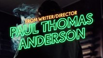 INHERENT VICE Trailer (Paul Thomas Anderson - 2014)