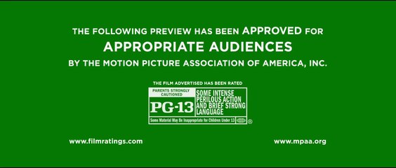 INTERSTELLAR Official Trailer # 4