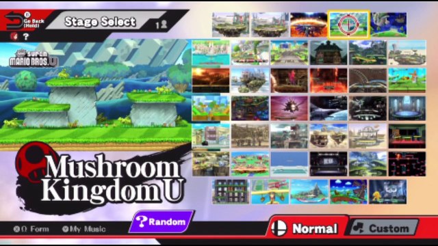 Tutorial For How To Unlock Mr. Game & Watch In Super Smash Bros. For Wii U