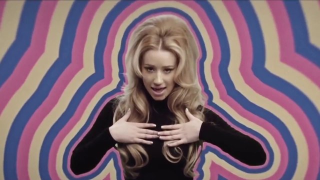 Mashup des plus gros tubes de 2014 - United State of Pop 2014