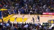 NBA : Stephen Curry marque un 3 points magique et fait gagner son équipe des Warriors!