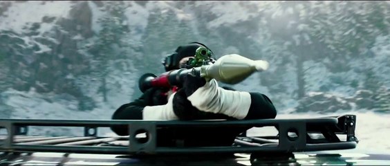 Les meilleurs bandes annonce de film de 2014 - best Movie Trailer Mashup