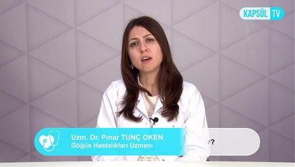 Pnömokonyoz Nasıl Tedavi Edilir?