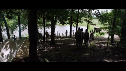 FIELD OF LOST SHOES Trailer (American Civil War - 2014)