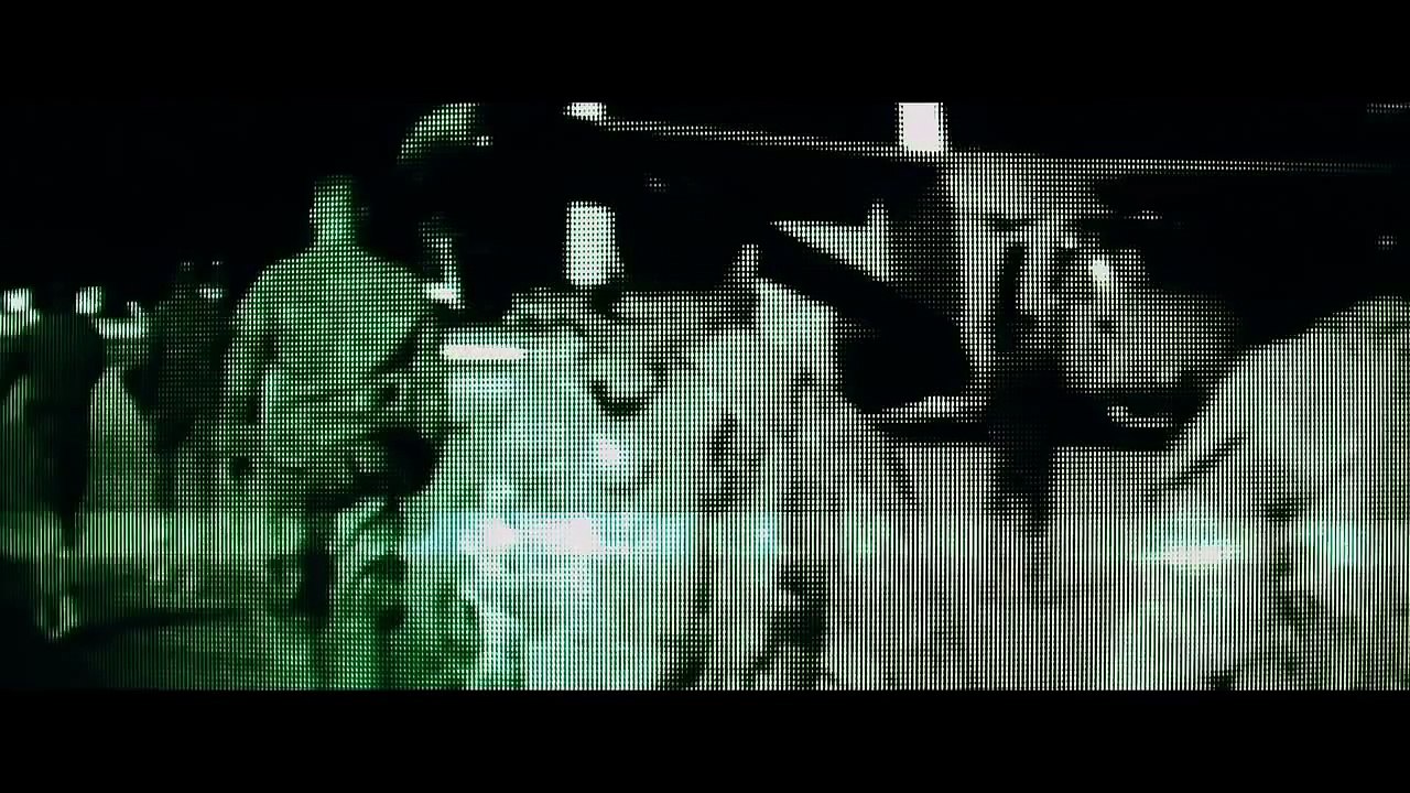 MONSTERS DARK CONTINENT Trailer 2 _Goliath_