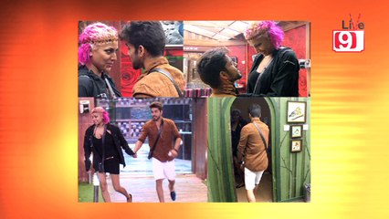 UNCENSORED: Gautam Gulati & Diandra Soares Lock Lips On Bigg Boss