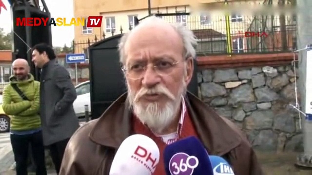 Alp Yalman'dan Hamzaoğlu'na destek!