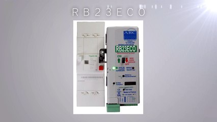 RB23ECO sans batterie