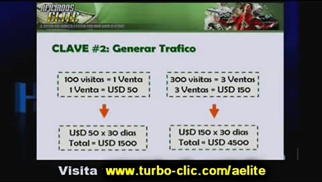 Teleseminario Afiliados Elite parte 7