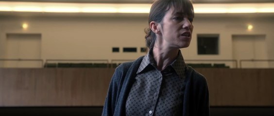 NYMPHOMANIAC Extended Director's Cut Trailer (2014)