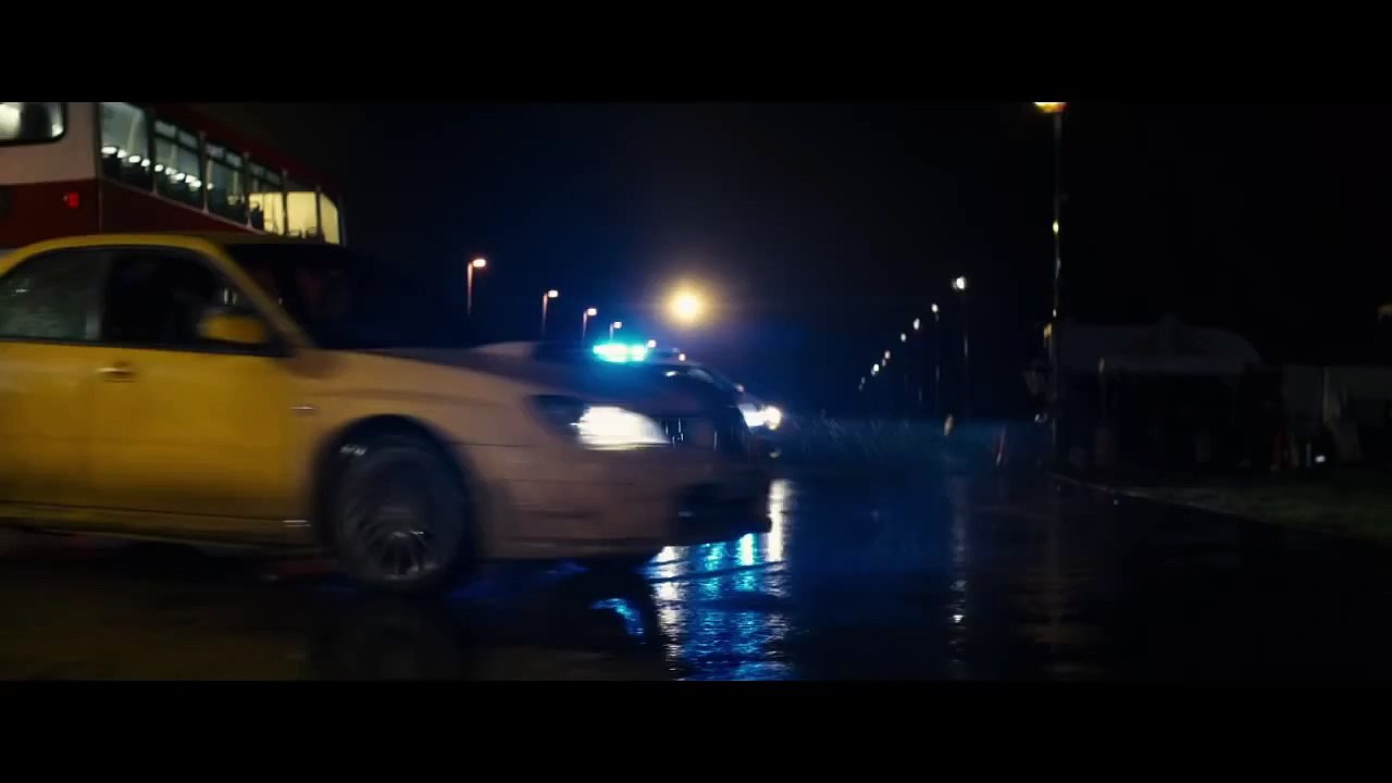 KINGSMAN Secret Service Trailer # 3 (Spy Comedy - 2014)