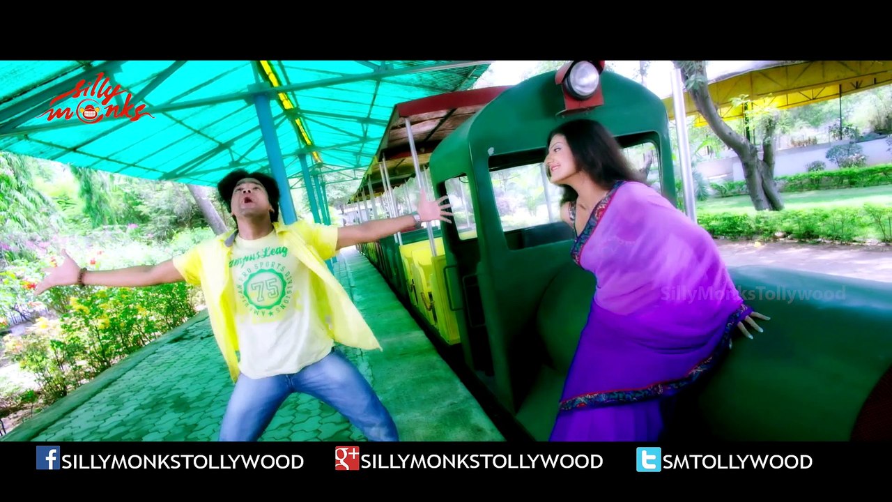 Evariki Evaru Song Trailer -  Yem Mayo Mantram Song - Saikumar, Arun, Arya, Pragna