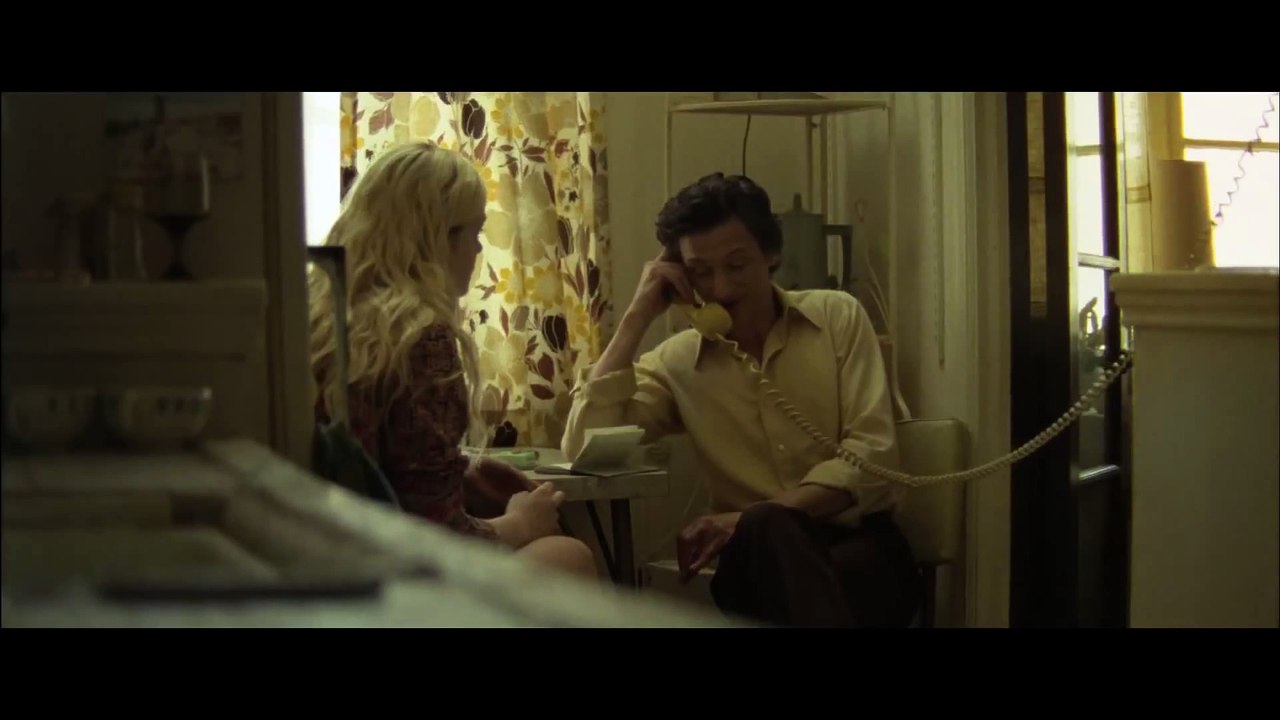 LOW DOWN Trailer (Elle Fanning - John Hawkes)