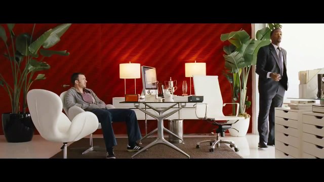 PLAYING IT COOL Trailer (Romantic Comedy - 2014)