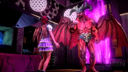 Saints Row  Gat out of Hell – Musical Trailer