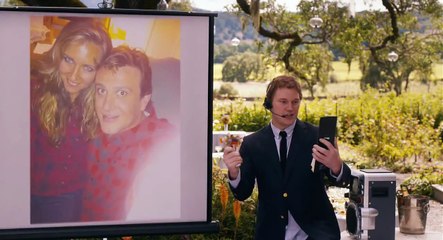 The 5 Years Engagement Trailer