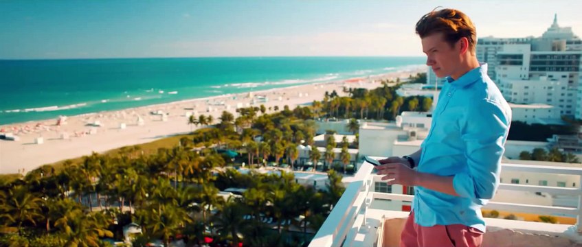 PLASTIC Official Trailer (Thriller - 2014)