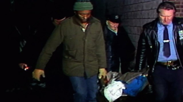 NAS TIME IS ILLMATIC Trailer (Hip Hop Documentary - 2014)