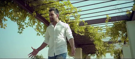 hanju tere akh da panjabi song