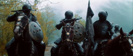 SEVENTH SON Trailer 2 (Fantasy - 2015)