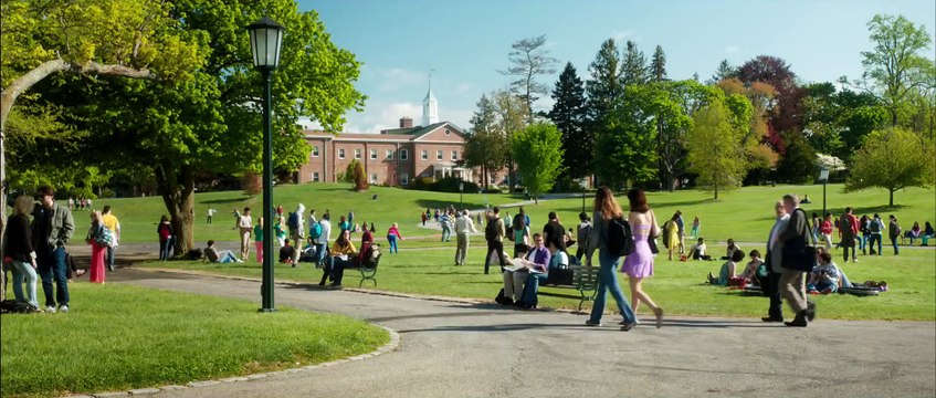 THE REWRITE Trailer (Hugh Grant - 2014)