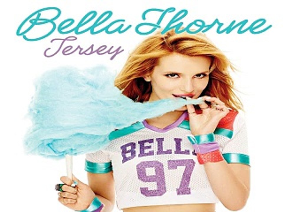 [ PREVIEW + DOWNLOAD ] Bella Thorne - Jersey - EP [ iTunesRip ]