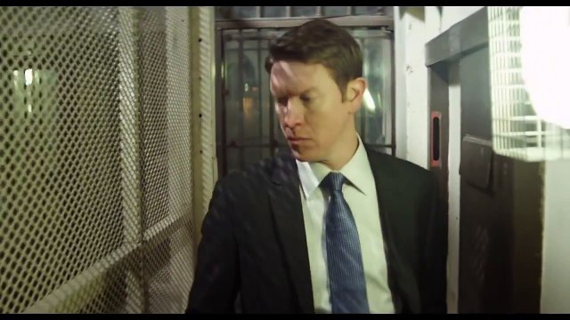 _Stand Off_ STARRED UP Movie Clip