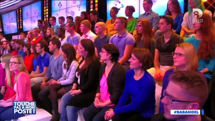 Cyril Hanouna ne fera pas le réveillon en direct