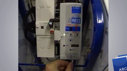 RB23POL avec déclencheur