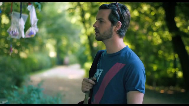 COPENHAGEN Movie Trailer [Romantic Drama - 2014]