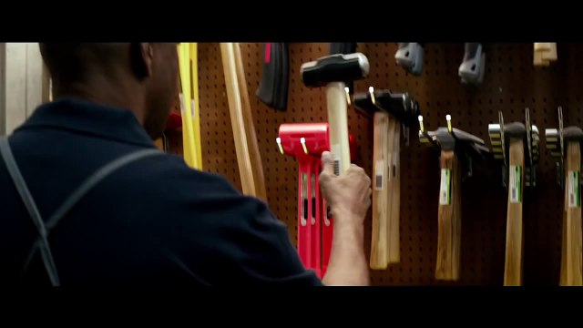 THE EQUALIZER _ the Story of the Movie