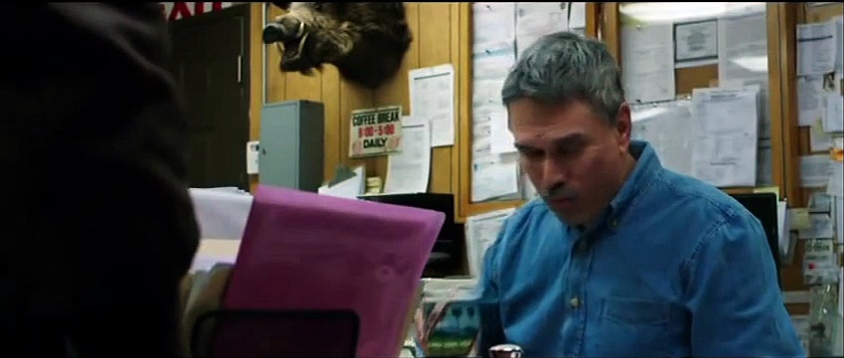 NIGHTCRAWLER Trailer 2 (Jake Gyllenhaal - Thriller - 2014)