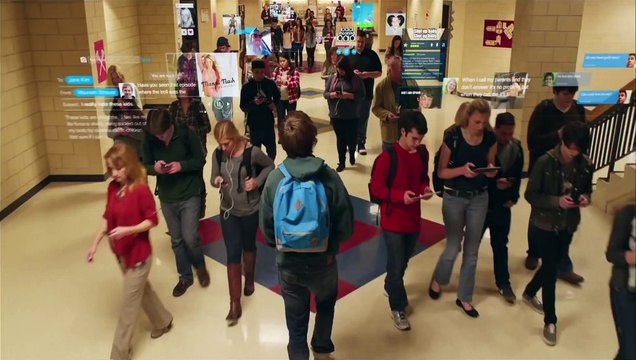 MEN, WOMEN and CHILDREN Trailer (Ansel Elgort, Jennifer Garner, Adam Sandler - 2014)