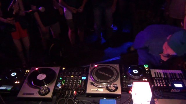 Silentjay ft Jace XL RBMA x Boiler Room Present: Chronicles 001 Live Set