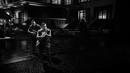 _Badass Biker_ SIN CITY 2 Movie Clip