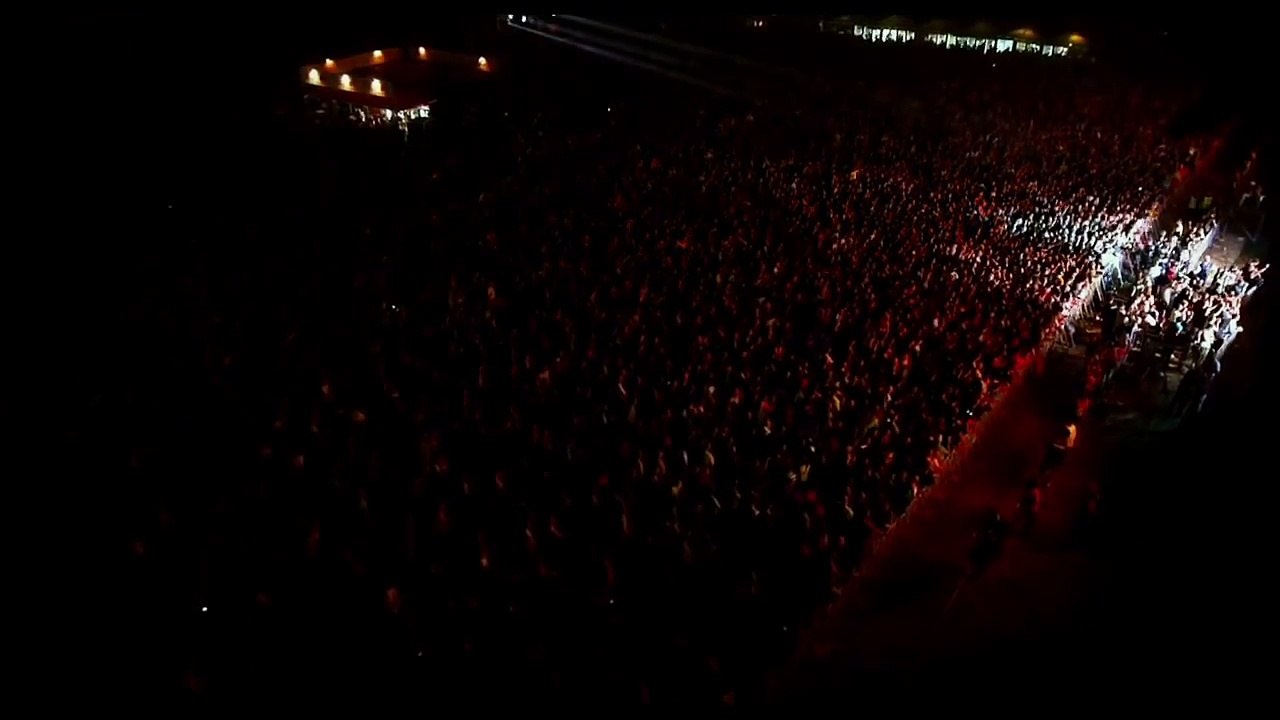 BEYOND THE LIGHTS Trailer