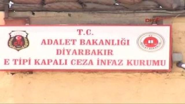 Diyarbakır Cezaevi'nin Müzeye Dönüştürülmesi İçin Çalışma Başlatıldı
