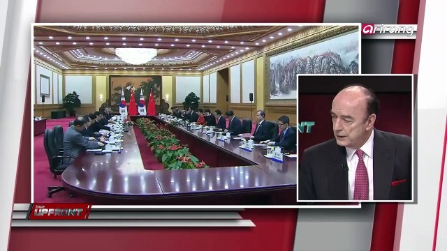 Upfront Ep35C05 Concerns over effect and sustainability of economic plan