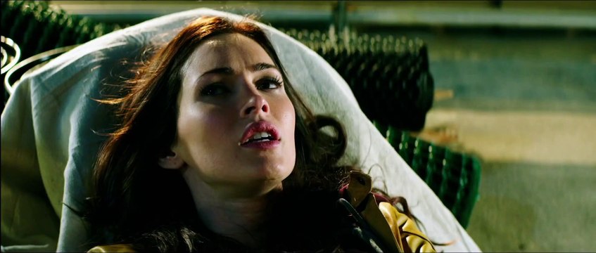 Teenage Mutant Ninja Turtles INTERNATIONAL Trailer (2014)